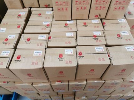 挑選防偽標(biāo)貼時需要注意哪些問題