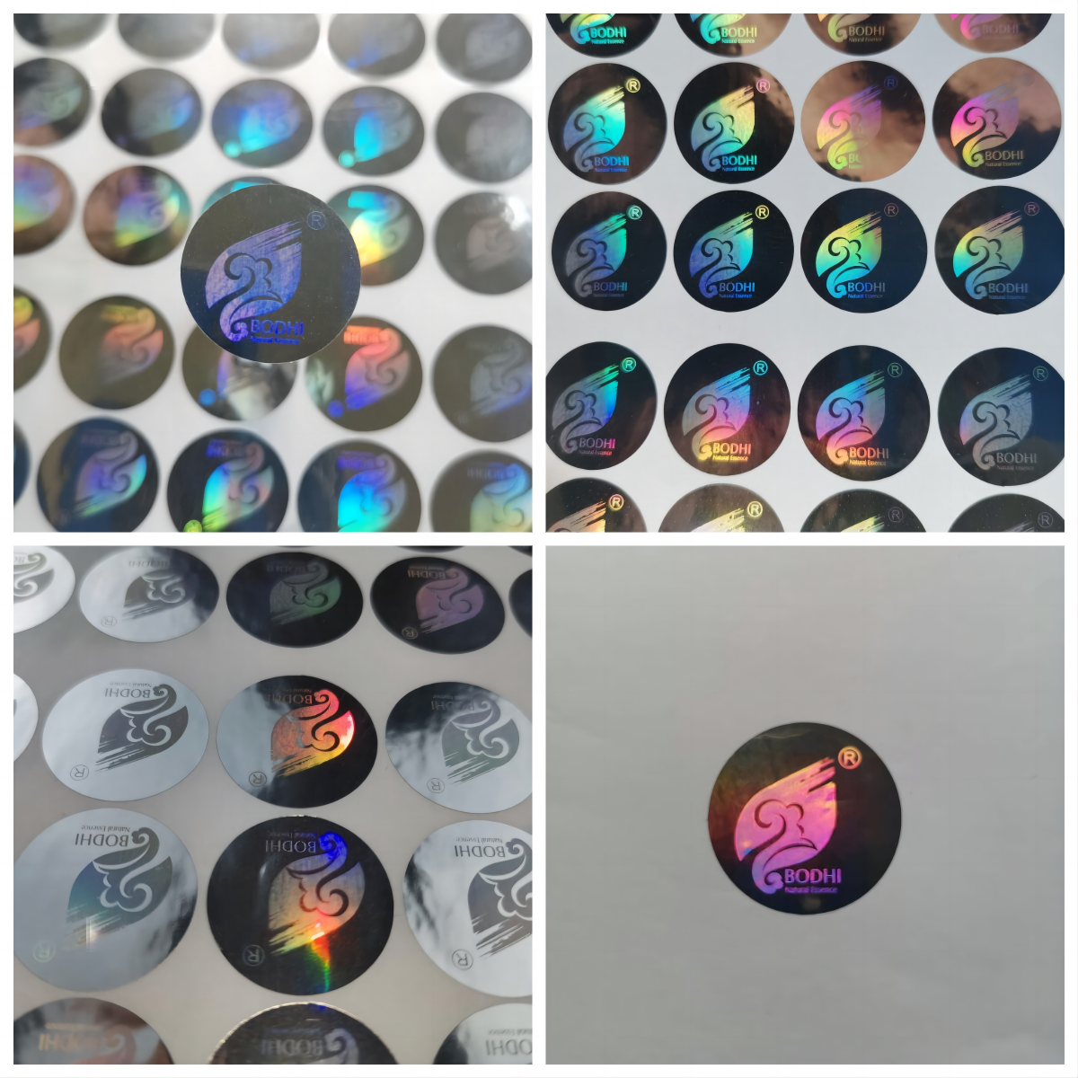 防偽激光標(biāo)簽一次性防偽標(biāo)貼揭開失效不規(guī)則留底防偽標(biāo) 防偽激光標(biāo)簽一次性防偽標(biāo)貼揭開失效不規(guī)則留底防偽標(biāo)