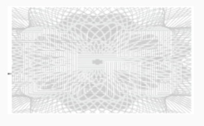 鐳射防偽標(biāo)的特點(diǎn)